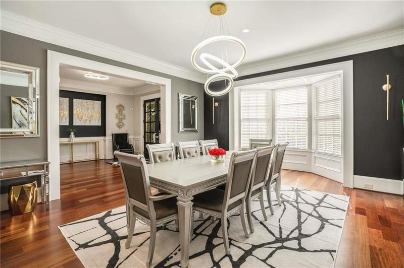 Image for property 980 FENIMORE Circle, Sandy Springs, GA 30350