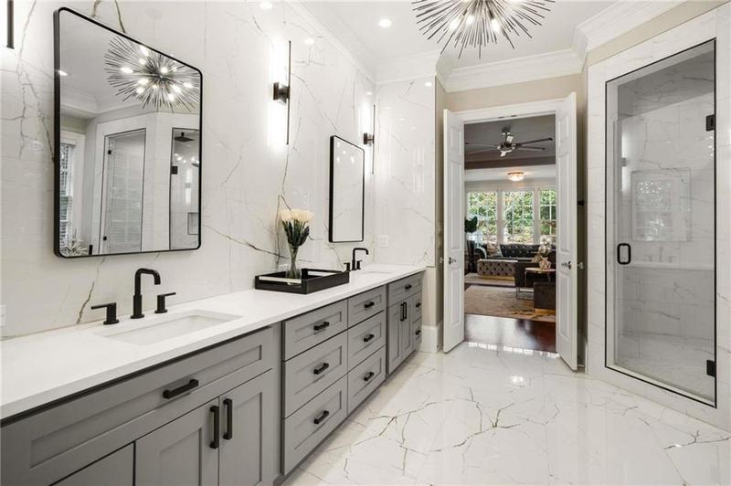 Image for property 980 FENIMORE Circle, Sandy Springs, GA 30350