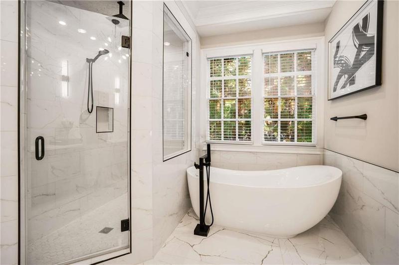 Image for property 980 FENIMORE Circle, Sandy Springs, GA 30350