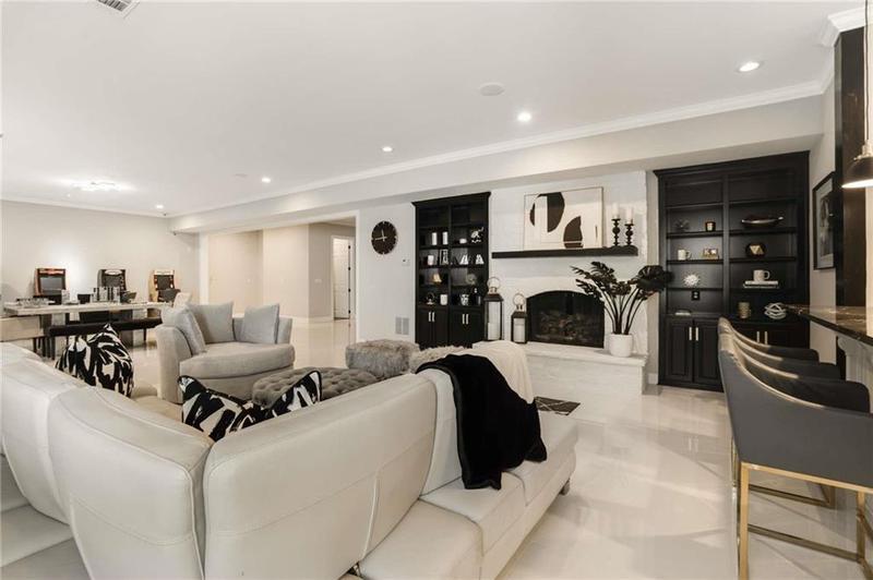 Image for property 980 FENIMORE Circle, Sandy Springs, GA 30350