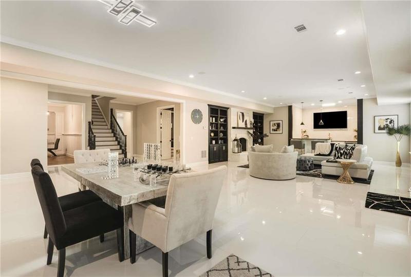Image for property 980 FENIMORE Circle, Sandy Springs, GA 30350