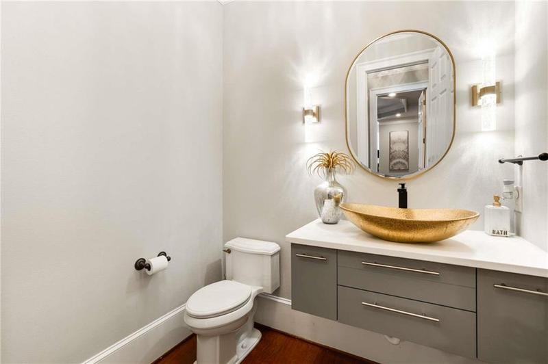 Image for property 980 FENIMORE Circle, Sandy Springs, GA 30350