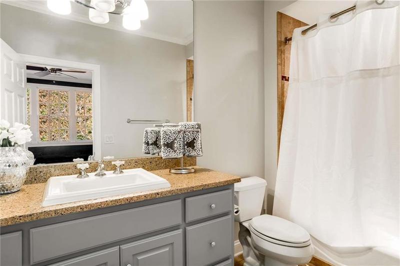 Image for property 980 FENIMORE Circle, Sandy Springs, GA 30350