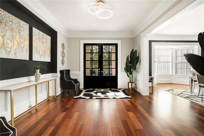 Image for property 980 FENIMORE Circle, Sandy Springs, GA 30350