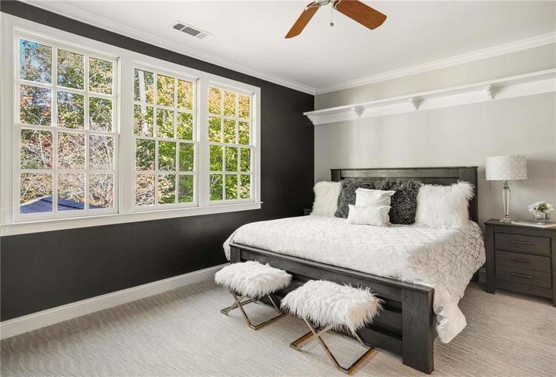 Image for property 980 FENIMORE Circle, Sandy Springs, GA 30350