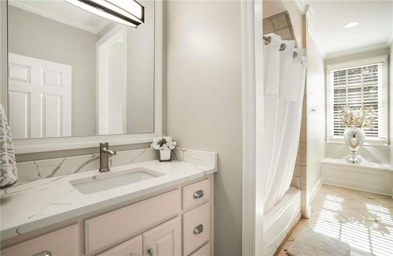 Image for property 980 FENIMORE Circle, Sandy Springs, GA 30350