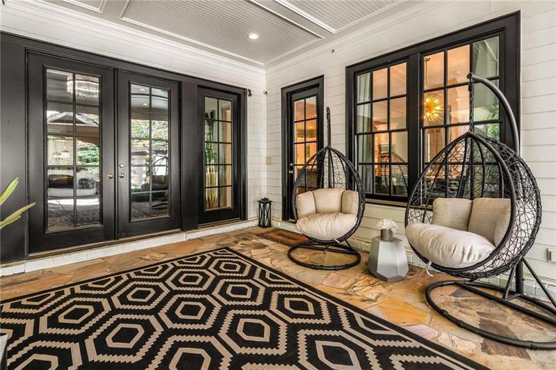 Image for property 980 FENIMORE Circle, Sandy Springs, GA 30350