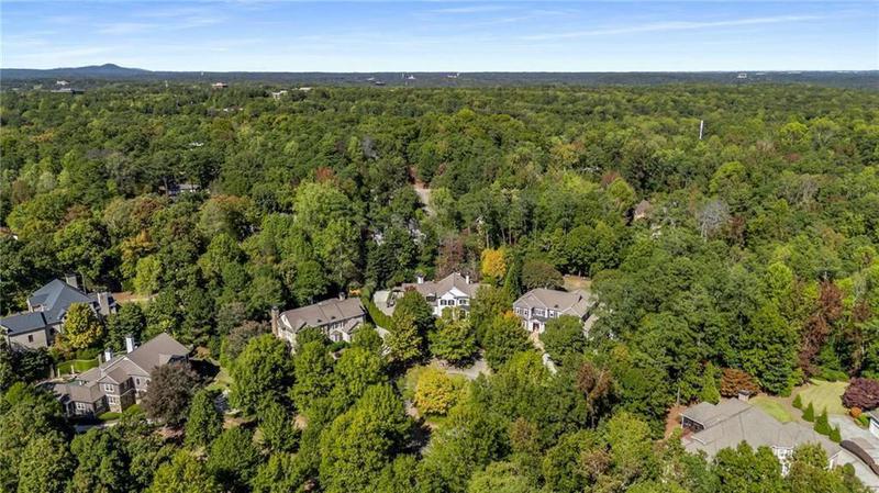 Image for property 980 FENIMORE Circle, Sandy Springs, GA 30350