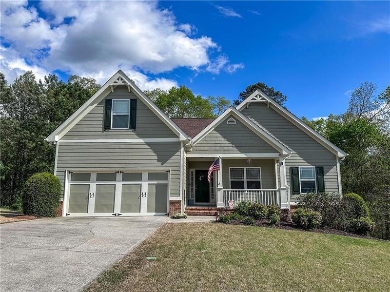 Image for property 261 Potomac Drive, Dallas, GA 30132