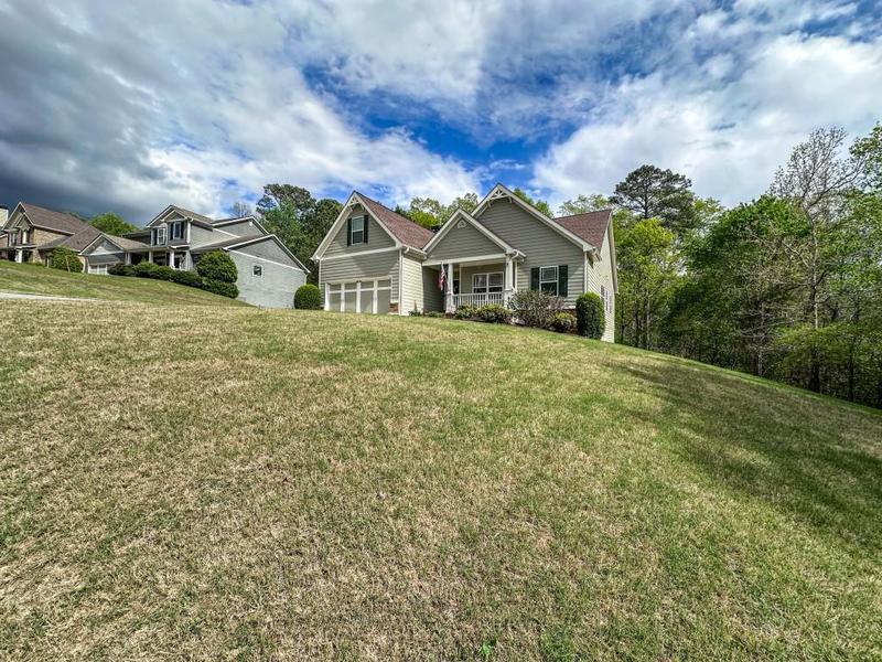 Image for property 261 Potomac Drive, Dallas, GA 30132