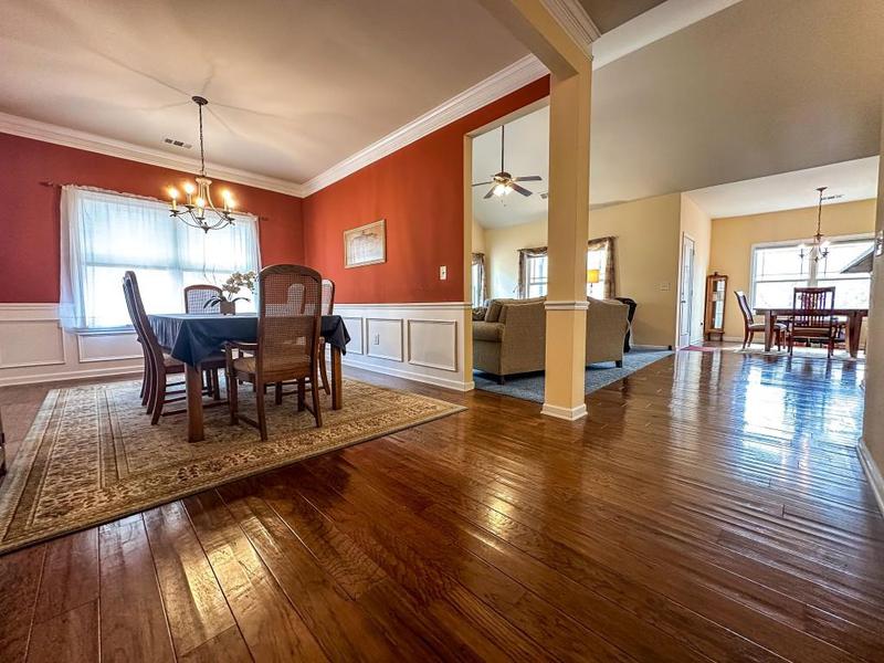 Image for property 261 Potomac Drive, Dallas, GA 30132