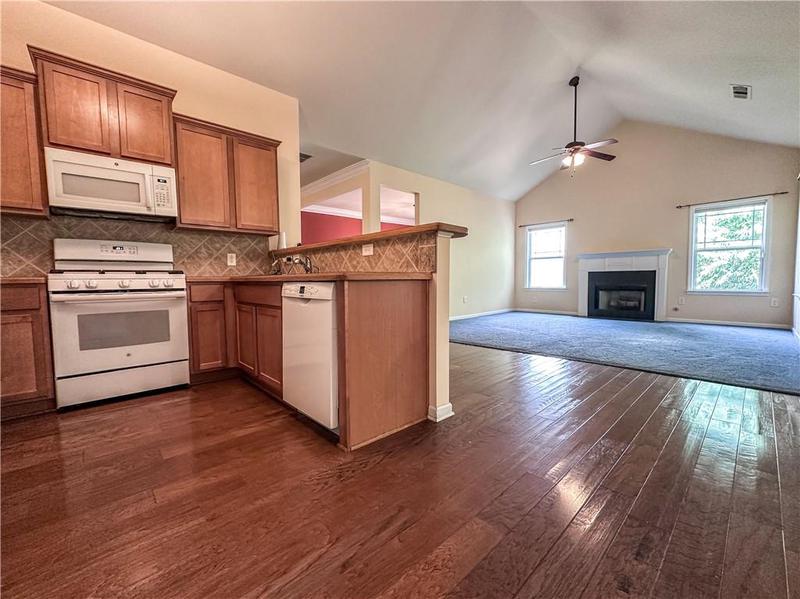 Image for property 261 Potomac Drive, Dallas, GA 30132