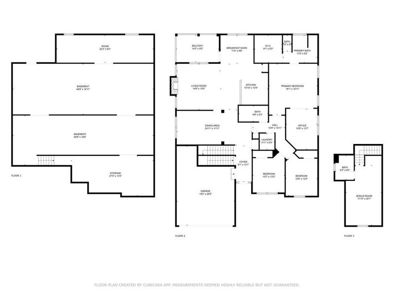 Image for property 261 Potomac Drive, Dallas, GA 30132