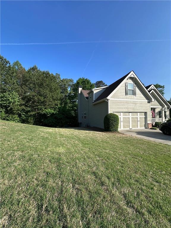 Image for property 261 Potomac Drive, Dallas, GA 30132