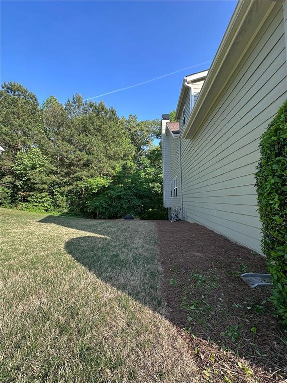 Image for property 261 Potomac Drive, Dallas, GA 30132