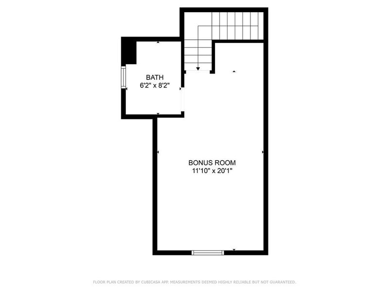 Image for property 261 Potomac Drive, Dallas, GA 30132