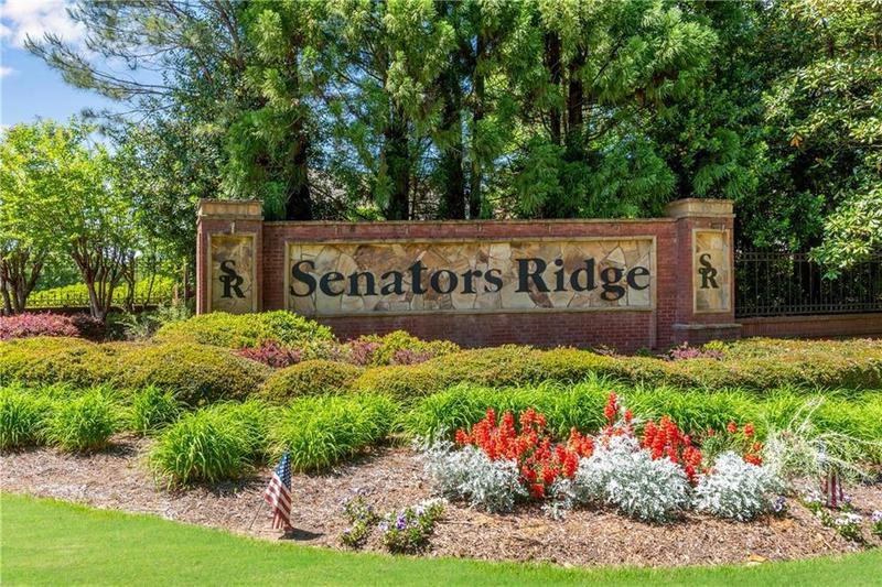 Image for property 261 Potomac Drive, Dallas, GA 30132