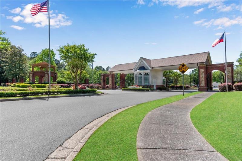 Image for property 261 Potomac Drive, Dallas, GA 30132