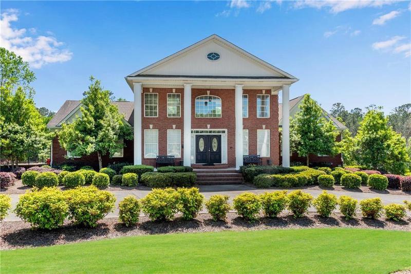 Image for property 261 Potomac Drive, Dallas, GA 30132