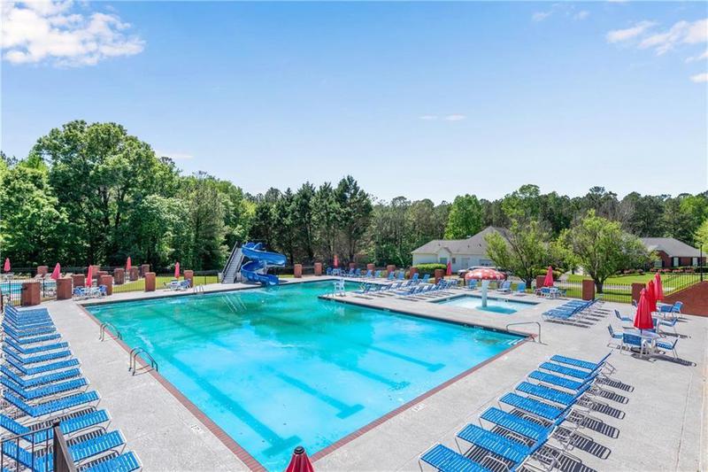 Image for property 261 Potomac Drive, Dallas, GA 30132