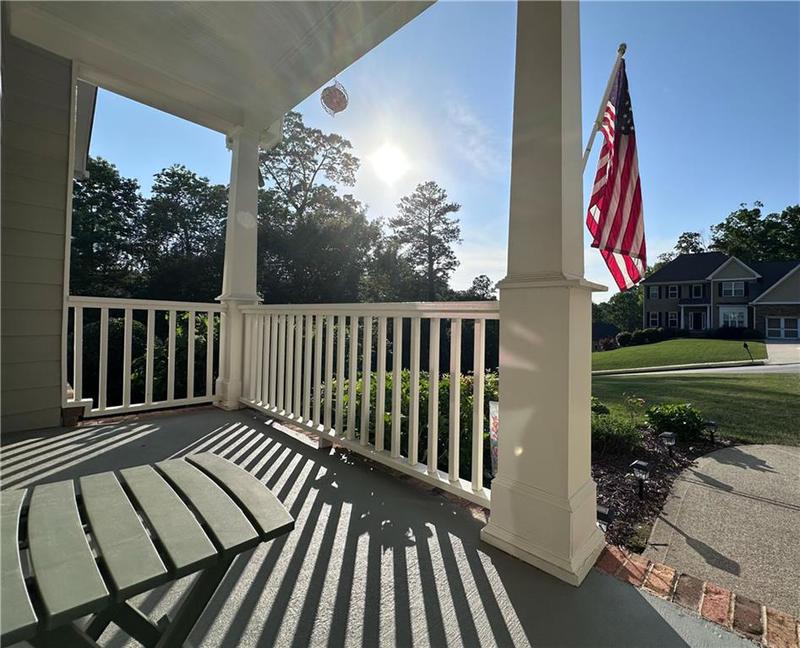 Image for property 261 Potomac Drive, Dallas, GA 30132