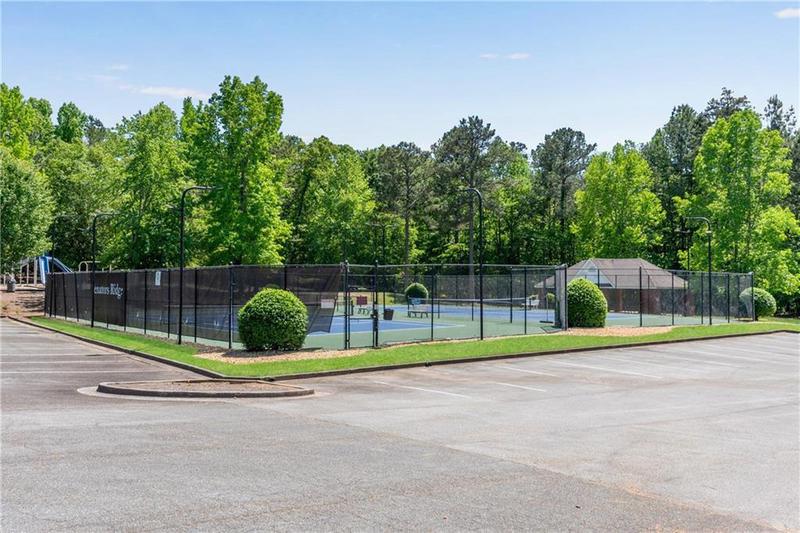 Image for property 261 Potomac Drive, Dallas, GA 30132