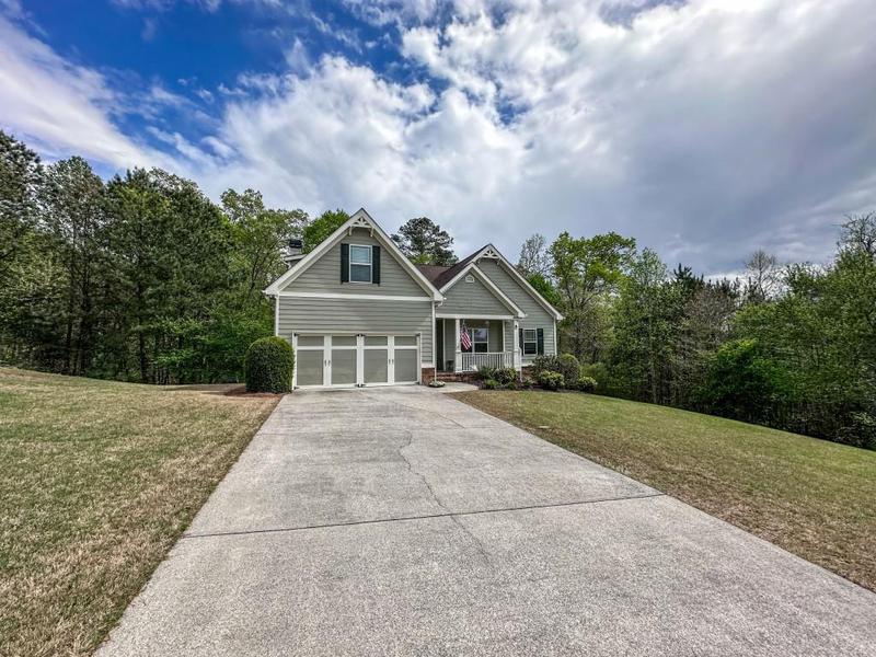 Image for property 261 Potomac Drive, Dallas, GA 30132
