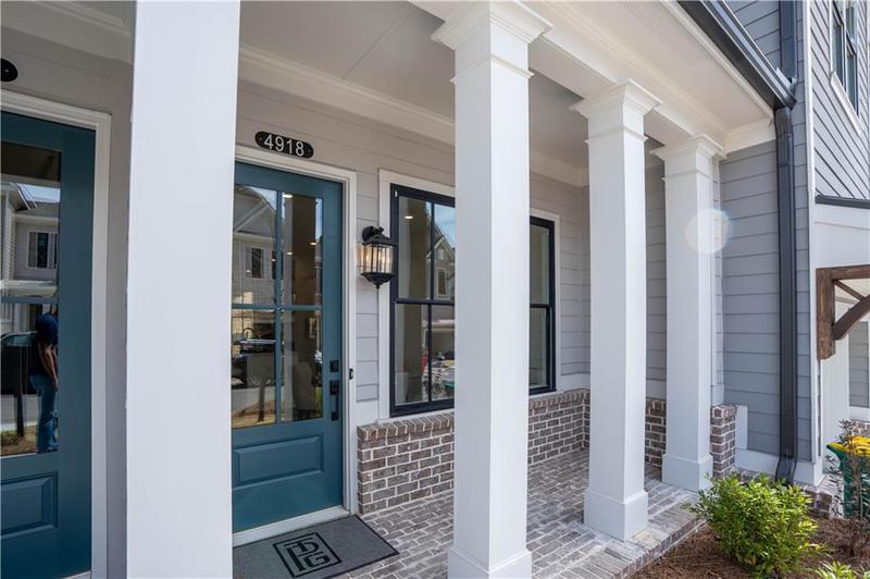 Image for property 4931 Sudbrook Way 229, Peachtree Corners, GA 30092