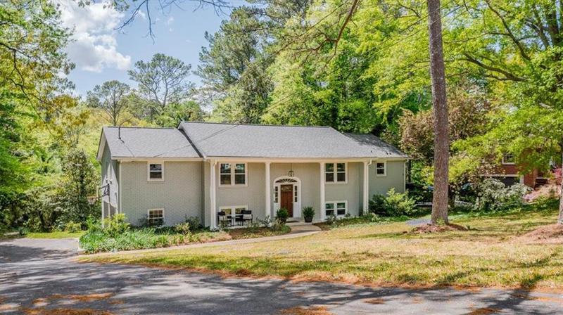 Image for property 20 Mitchell Circle, Rome, GA 30161