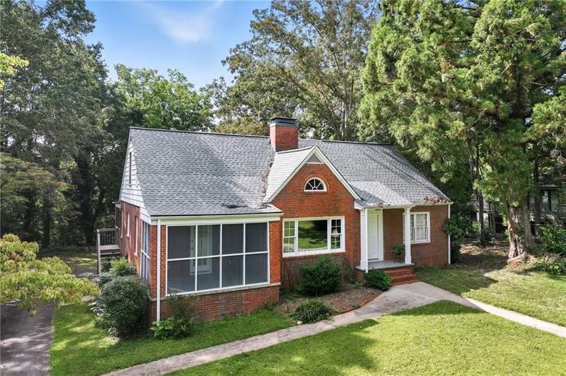 Image for property 329 Morrison Moore Parkway, Dahlonega, GA 30533