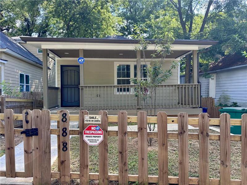 Image for property 888 Coleman Street, Atlanta, GA 30310