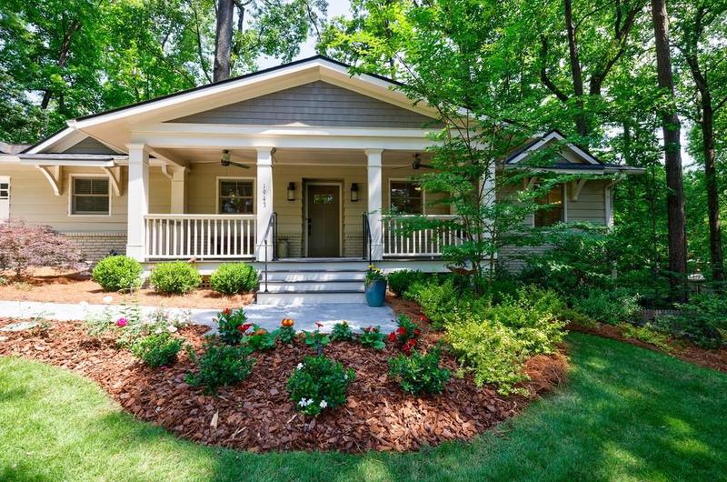 Image for property 1943 Sunbury Place, Atlanta, GA 30318