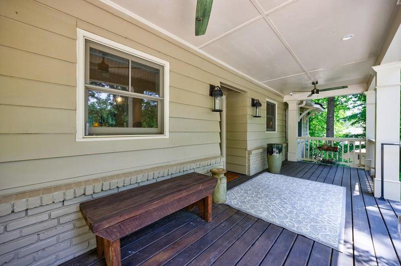 Image for property 1943 Sunbury Place, Atlanta, GA 30318
