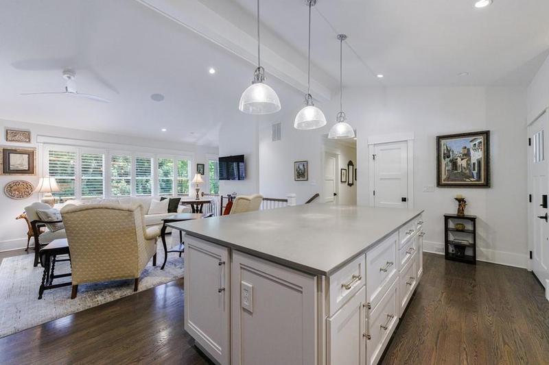 Image for property 1943 Sunbury Place, Atlanta, GA 30318