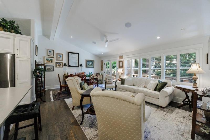 Image for property 1943 Sunbury Place, Atlanta, GA 30318