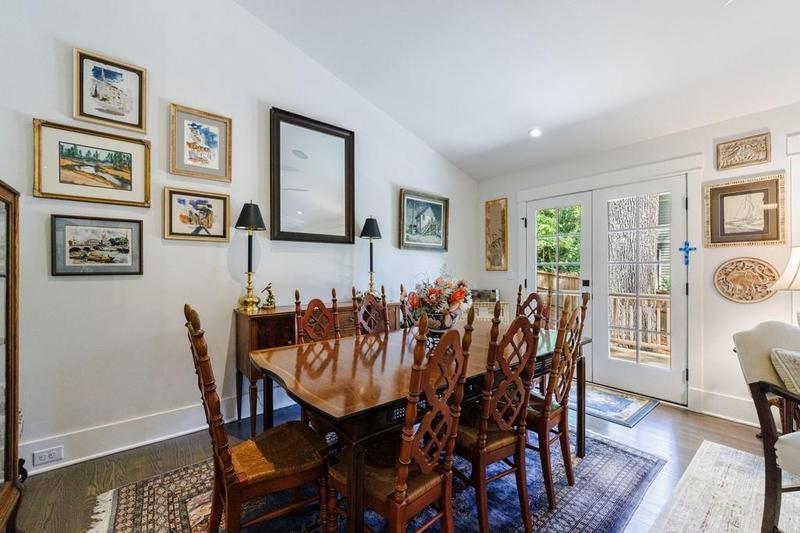 Image for property 1943 Sunbury Place, Atlanta, GA 30318