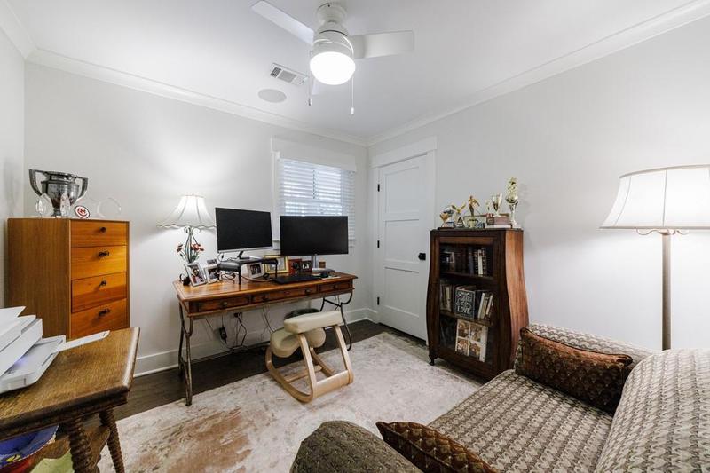 Image for property 1943 Sunbury Place, Atlanta, GA 30318