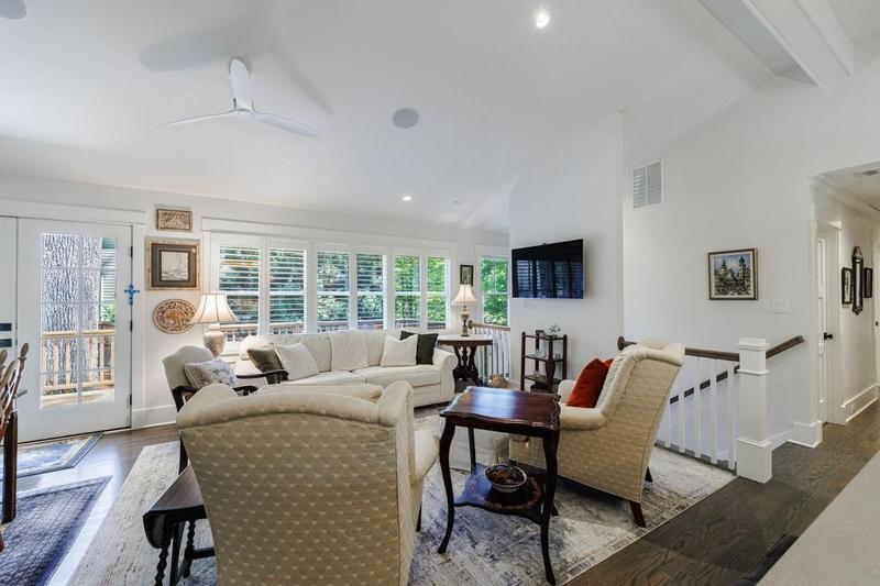 Image for property 1943 Sunbury Place, Atlanta, GA 30318