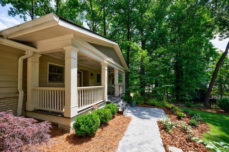 Image for property 1943 Sunbury Place, Atlanta, GA 30318