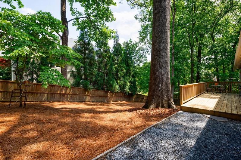 Image for property 1943 Sunbury Place, Atlanta, GA 30318