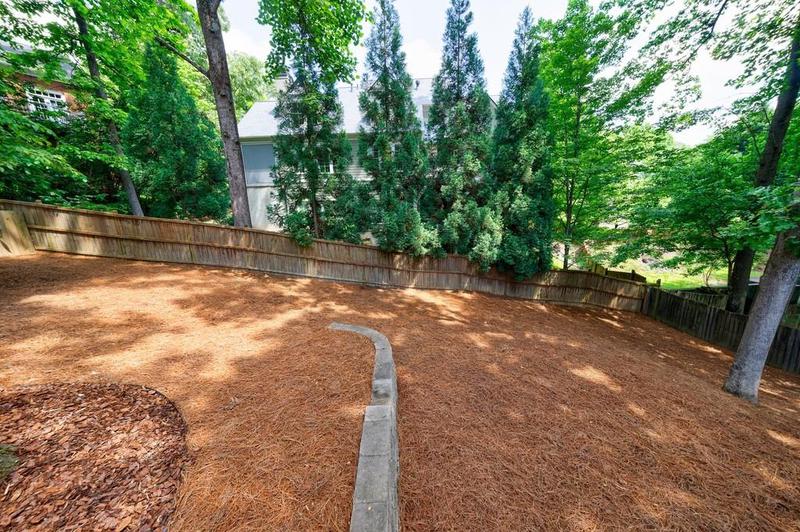 Image for property 1943 Sunbury Place, Atlanta, GA 30318