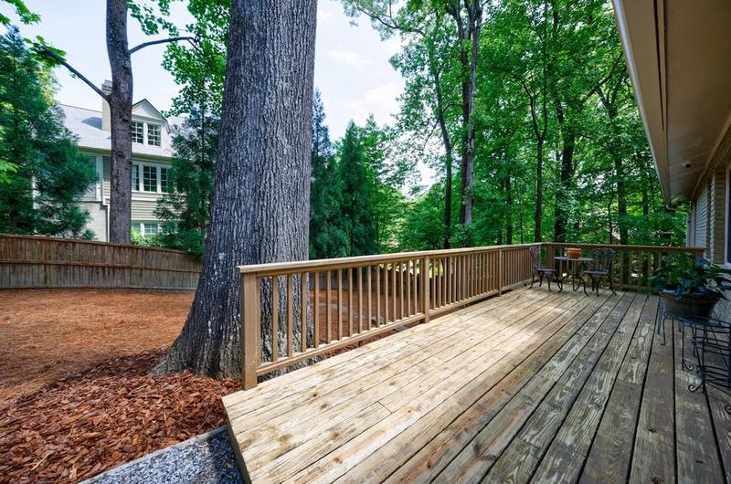 Image for property 1943 Sunbury Place, Atlanta, GA 30318