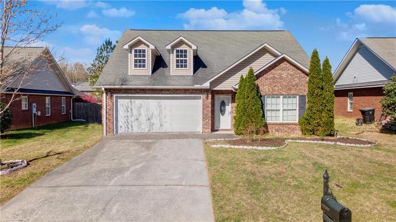 Image for property 7 Hawk Spring Drive, Rome, GA 30165