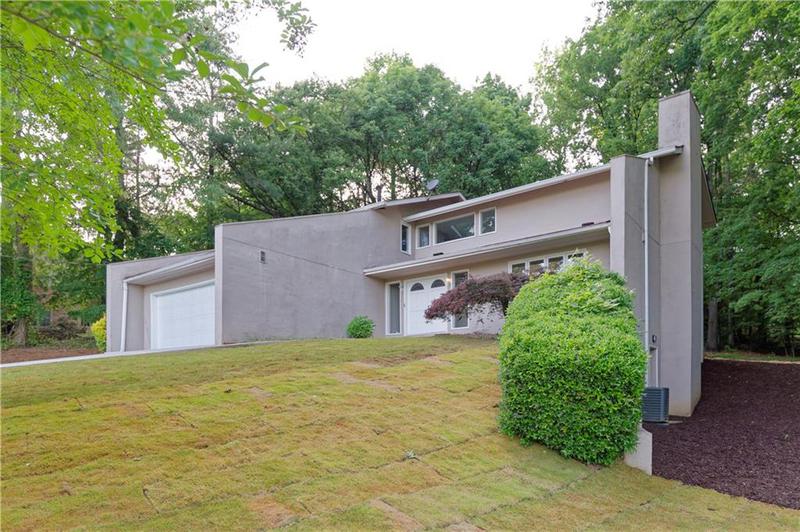 Image for property 6010 Spalding Drive, Atlanta, GA 30350