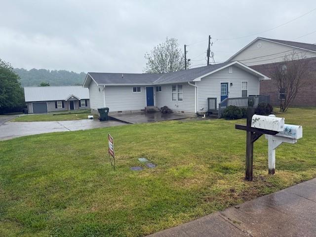 Image for property 384 Guyler Street, Ringgold, GA 30736