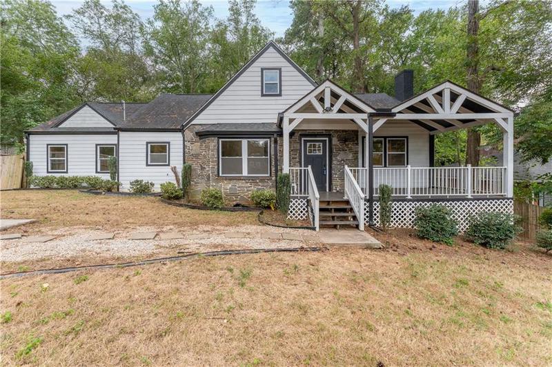 Image for property 2711 Glenwood Avenue, Atlanta, GA 30317