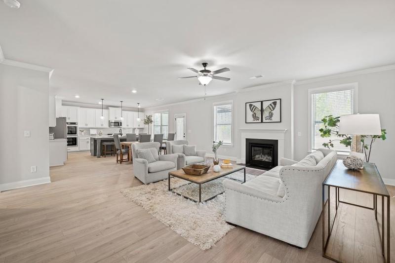 Image for property 3244 Lions Ruby Lane, Atlanta, GA 30349