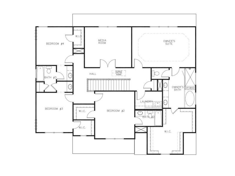 Image for property 3244 Lions Ruby Lane, Atlanta, GA 30349