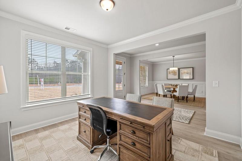 Image for property 3244 Lions Ruby Lane, Atlanta, GA 30349