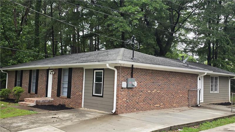 Image for property 679 WINCHESTER Lane, Norcross, GA 30071